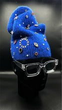 Charger l'image dans la galerie, BONNET LUXUEUX