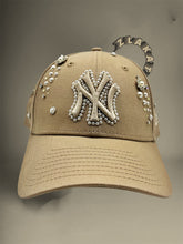 Charger l'image dans la galerie, BEIGES NY PERLES