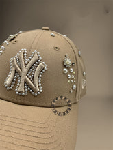 Charger l'image dans la galerie, BEIGES NY PERLES