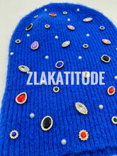 Charger l'image dans la galerie, BONNET LUXUEUX