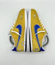 Charger l'image dans la galerie, NIKE CORTEZ - Édition " Yellow Royale " 💛💙