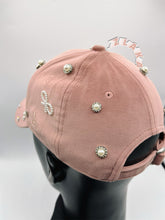 Charger l'image dans la galerie, BRILLE EN ROSE
