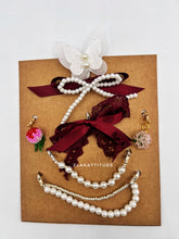 Charger l'image dans la galerie, À VOS BIJOUX✨💫💁♀️