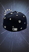 Charger l'image dans la galerie, Casquette New York Galaxy