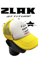 Load image into Gallery viewer, CASQUETTE MAGIC TRUCKER