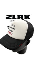 Load image into Gallery viewer, CASQUETTE MAGIC TRUCKER