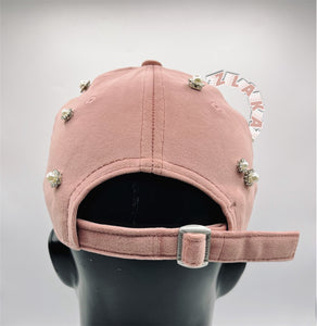 BRILLE EN ROSE
