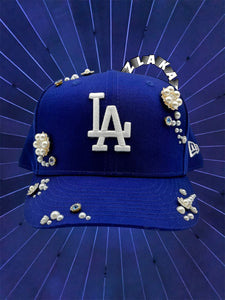 L.A CUSTOM PERLES BIJOUX PERLES