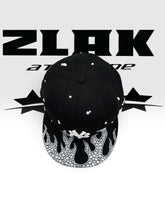 Load image into Gallery viewer, CASQUETTE NY FLAME PEARL
