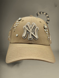BEIGES NY PERLES