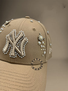 BEIGES NY PERLES