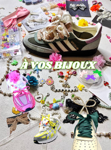 À VOS BIJOUX✨💫💁‍♀️