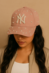 BRILLE EN ROSE