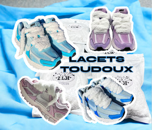 LACET TOUDOUX