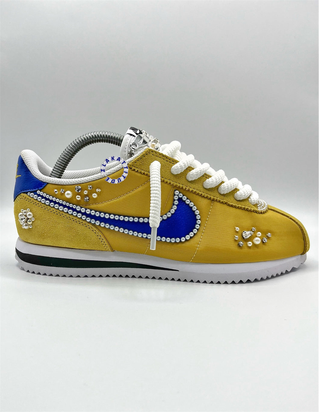 NIKE CORTEZ - Édition 