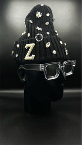 LA Z BONNET LUXUEUX 💫
