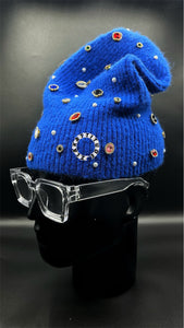 BONNET LUXUEUX