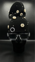 Charger l'image dans la galerie, BLACK FLOWERS ♣️
