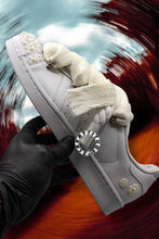 Charger l&#39;image dans la galerie, ADIDAS SUPERSTAR CUSTOM PORTER PAR LAMIN YAMAL
