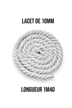 Charger l&#39;image dans la galerie, GROS LACETS DE 10mm
