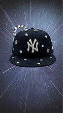 Charger l&#39;image dans la galerie, Casquette New York Galaxy

