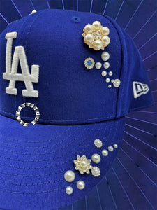 L.A CUSTOM PERLES BIJOUX PERLES