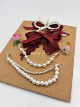Charger l&#39;image dans la galerie, À VOS BIJOUX✨💫💁‍♀️
