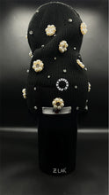 Charger l'image dans la galerie, BLACK FLOWERS ♣️
