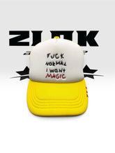 Load image into Gallery viewer, CASQUETTE MAGIC TRUCKER
