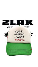 Load image into Gallery viewer, CASQUETTE MAGIC TRUCKER
