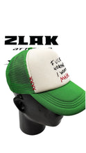 Load image into Gallery viewer, CASQUETTE MAGIC TRUCKER
