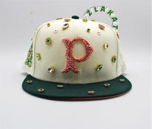 Charger l&#39;image dans la galerie, CASQUETTE LUXE STREET
