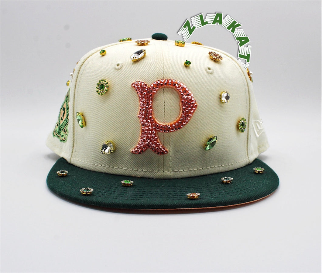 CASQUETTE LUXE STREET