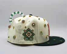 Charger l&#39;image dans la galerie, CASQUETTE LUXE STREET
