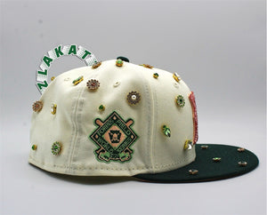 CASQUETTE LUXE STREET