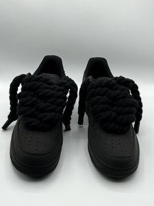 AF1 NOIRES MATE ZLAK ATTITUDE